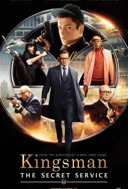 Cine de espionaje: 21 películas imprescindibles que no te puedes perder este verano