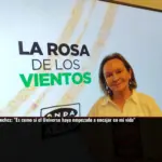 Clara Sánchez: 