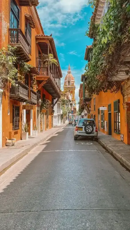 Colombia: qué ver en El País de la Belleza, entre Cartagena, cafetales y biodiversidad