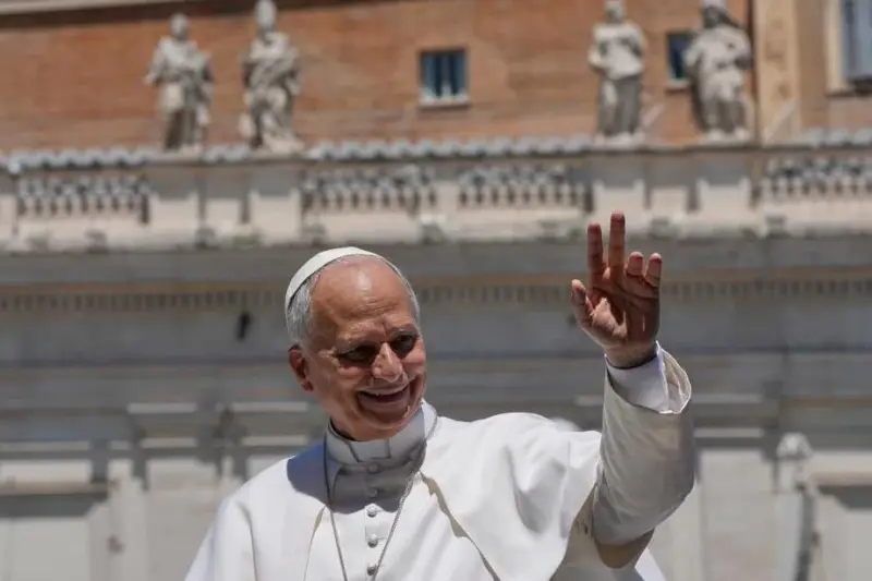 Cómo inscribirse a los actos para ver al Papa León XIV en su visita a Madrid