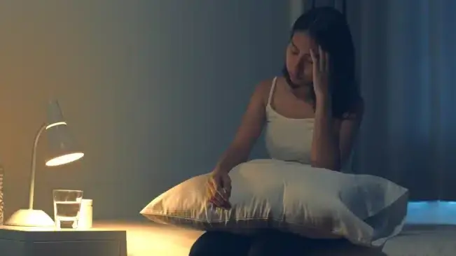 Cómo 'sobrevivir' a la astenia primaveral: "Es como si nuestro cuerpo despertara de la hibernación"