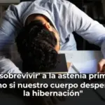Cómo 'sobrevivir' a la astenia primaveral:
