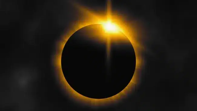 ¿Cómo ver el eclipse solar en España? Gafas homologadas, lugares y claves para no perderte nada