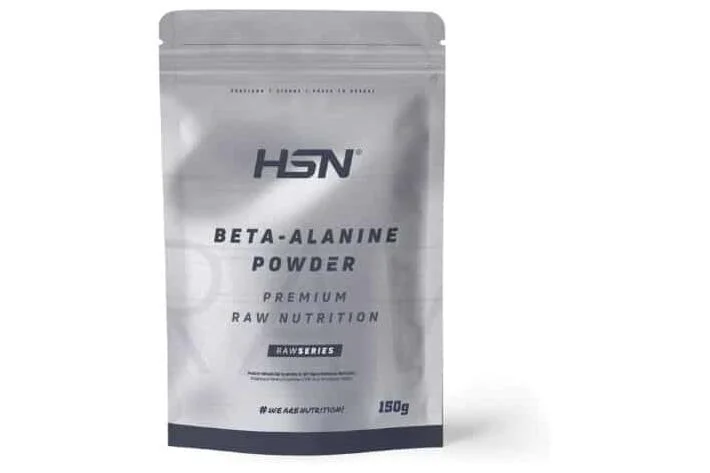 Compara las mejores marcas de Beta Alanina: precio por gramo, pureza y certificaciones de calidad