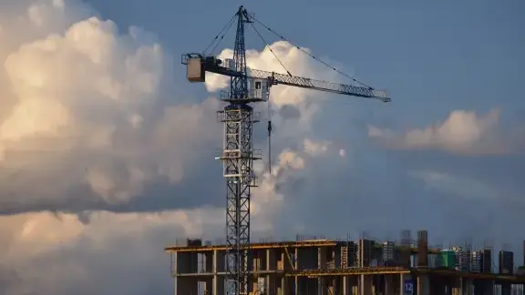 Construcción e inmobiliario suponen una de cada cuatro nuevas empresas