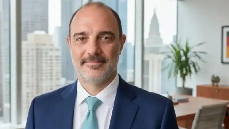 Consultorfarma llega a Madrid y Cataluña con Christian Bonifazi al mando