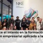 Crece el interés en la formación en gestión empresarial aplicada a la moda