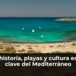 Creta: historia, playas y cultura en la isla clave del Mediterráneo