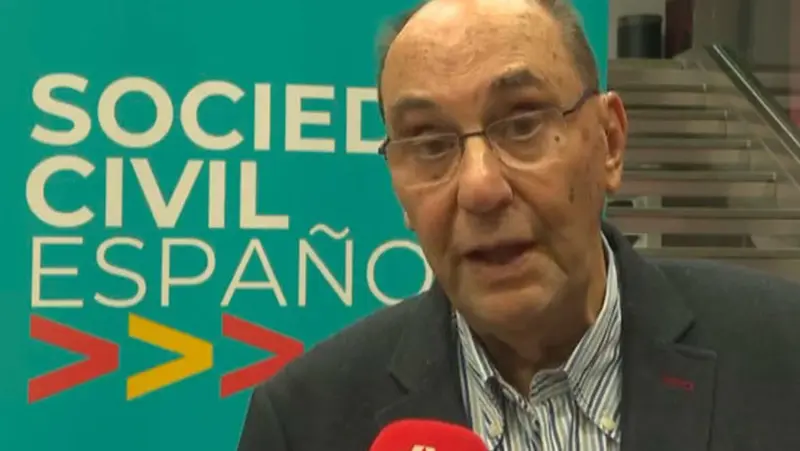 Críticos y excargos de Vox se reunirán el 20 de junio en Madrid para "construir una alternativa"