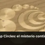 Crop Circles: el misterio continúa