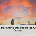 Crucero por Reino Unido: de las Orcadas a Dorset