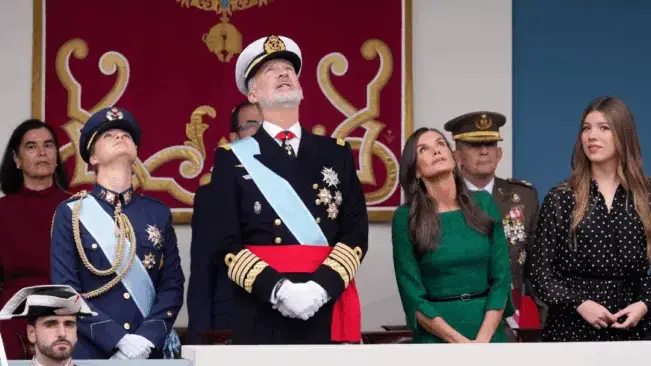 Cuándo se creó la bandera de España: la historia detrás del nacimiento de la 'rojigualda'