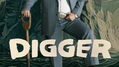 Cuándo se estrena en cines 'Digger', la nueva película de Alejandro G. Iñárritu y protagonizada por Tom Cruise