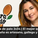 Cuchara de palo 2x53 | Kim Díaz: Luces y sombras de la hostelería y la actitud de reinventarse