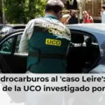 De hidrocarburos al 'caso Leire': el ex capitán de la UCO investigado por Pedraz