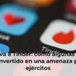 De Strava a Tinder: cómo algunas apps se han convertido en una amenaza para los ejércitos
