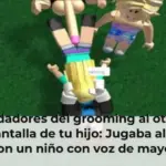 Depredadores del grooming al otro lado de la pantalla de tu hijo: Jugaba al Fornite con un niño con voz de mayor