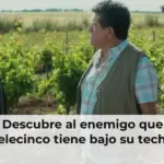 Descubre al enemigo que Telecinco tiene bajo su techo