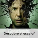 Descubre el escalof
