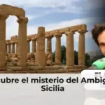 Descubre el misterio del Ambigú en Sicilia
