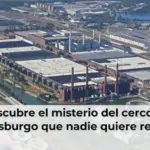 Descubre el misterio del cerco de Wolfsburgo que nadie quiere revelar