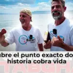 Descubre el punto exacto donde la historia cobra vida
