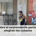 Descubre el sorprendente partido que elegirán los cubanos