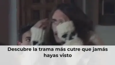Descubre la trama más cutre que jamás hayas visto