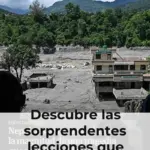 Descubre las sorprendentes lecciones que Nepal esconde