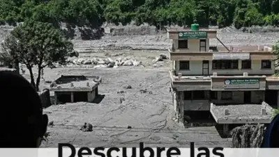 Descubre las sorprendentes lecciones que Nepal esconde