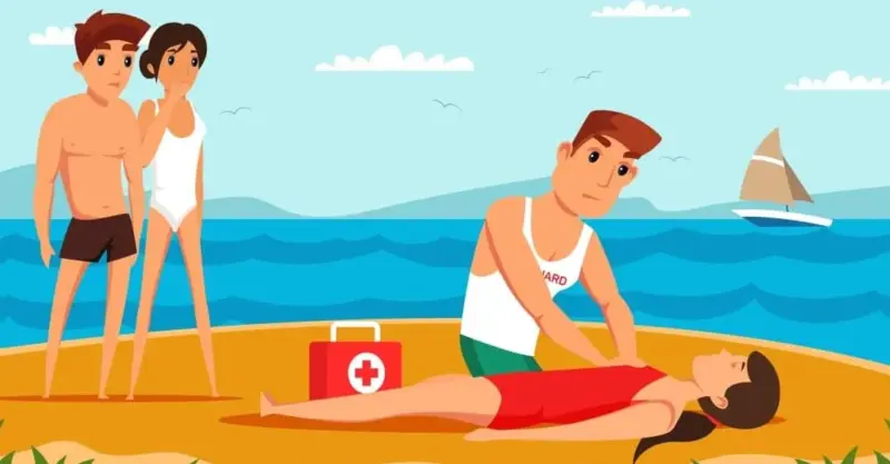 ¡Descubre los 5 trucos de primeros auxilios que salvarán tu verano