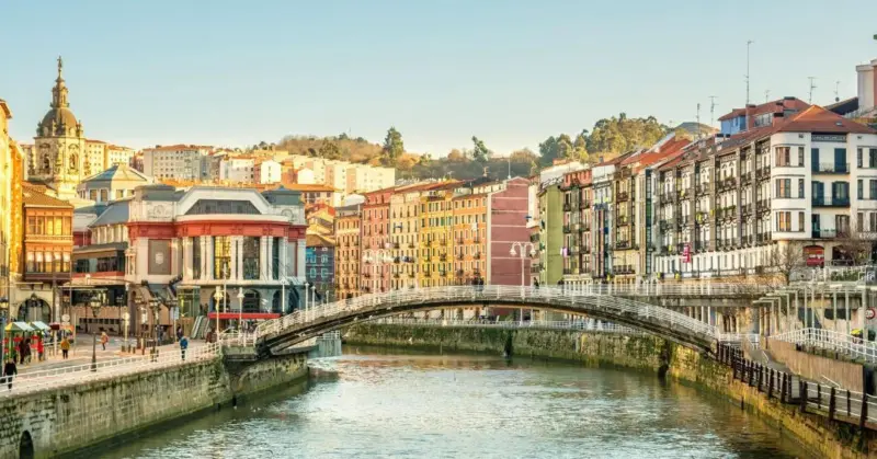 Procesiones de Semana Santa en España