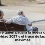 Descubre quién pagará la nueva cuota de solidaridad 2027 y el truco de las bases máximas