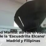 Destino Manila: así fue el vuelo de 35 días de la 'Escuadrilla Elcano' entre Madrid y Filipinas