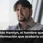 Detenido Hamlyn, el hombre que decía tener información que acabaría con Balas