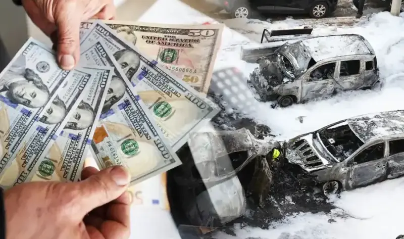 Dólar en alza tras conflicto en Irán