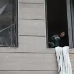 Irán: una maquinaria aplastada y una paz por llegar