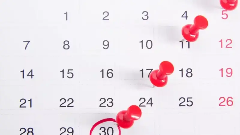 Dónde es festivo el 8 de septiembre de 2026: las comunidades y municipios que tienen fiesta