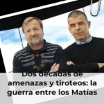 Dos décadas de amenazas y tiroteos: la guerra entre los Matías y los Rochos por el control de la droga en Badajoz