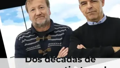 Dos décadas de amenazas y tiroteos: la guerra entre los Matías y los Rochos por el control de la droga en Badajoz