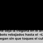 Dreame deja la fregona en el armario: tres robots rebajados hasta el -42% que friegan sin que toques el cubo