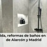Duchavida, reformas de baños en Pozuelo de Alarcón y Madrid