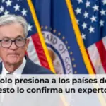 EEUU solo presiona a los países débiles y esto lo confirma un experto