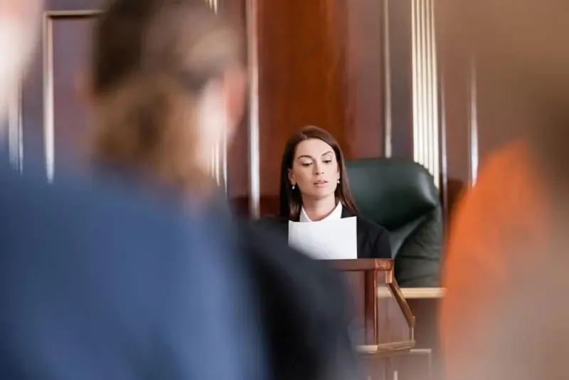 El auge imparable de las denuncias por delitos sexuales: por qué necesitas un abogado penalista especializado