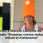 El aviso a Marcos Llorente de Luis Quevedo: 