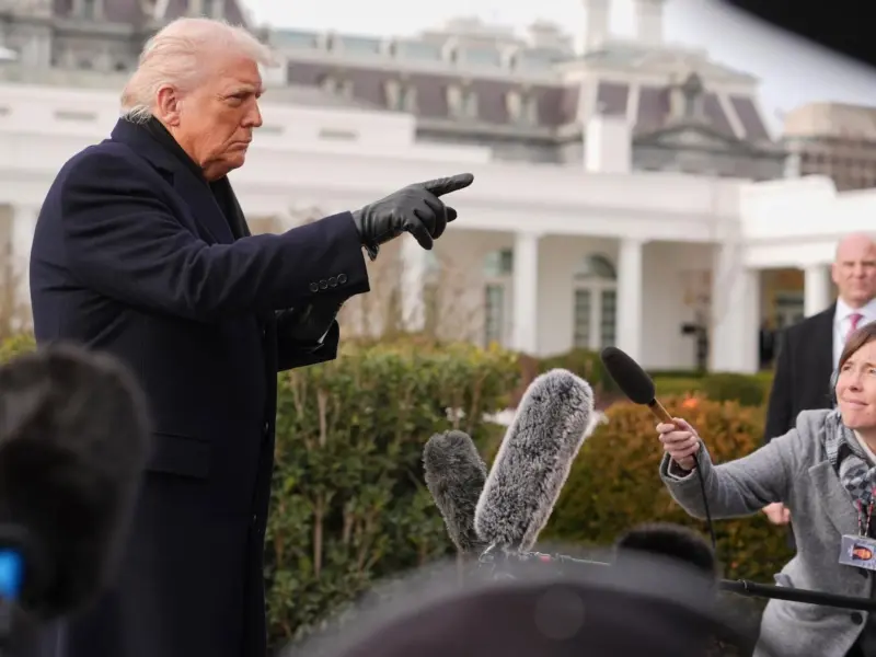 El Braserillo sobre la bomba de Hacienda y Trump