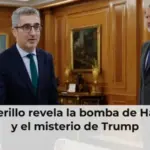 El Braserillo revela la bomba de Hacienda y el misterio de Trump