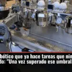 El cerebro robótico que ya hace tareas que ningún humano le ha enseñado: 