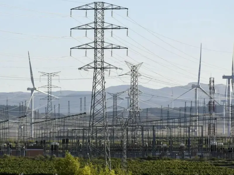 El colapso de la red eléctrica: el gran freno que lastra la construcción de vivienda en España