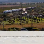 El deporte se solidariza con las víctimas del accidente ferroviario: aplazados los partidos de Copa del Rey